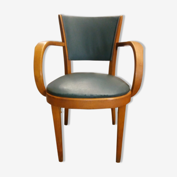 Fauteuil Fischel