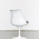 Eero Saarinen swivel Tulip chair for Knoll International