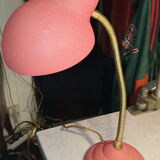 Cocotte lamp