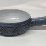 Scandinavian catchall tray