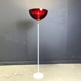 Vintage italian floor lamp, 1960s