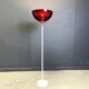 Vintage italian floor lamp, 1960s