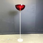 Vintage italian floor lamp, 1960s
