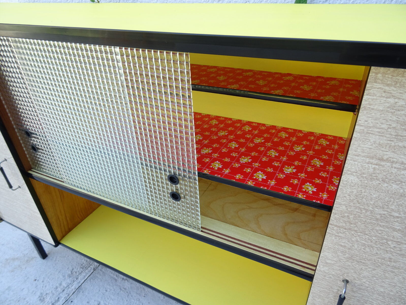 Sideboard formica 50