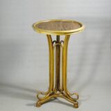 Table de lecture Thonet N°1 Art nouveau - 1895 -