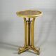 Thonet N°1 Art Nouveau reading table - 1895 -