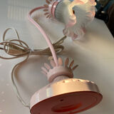 Tulip lamp