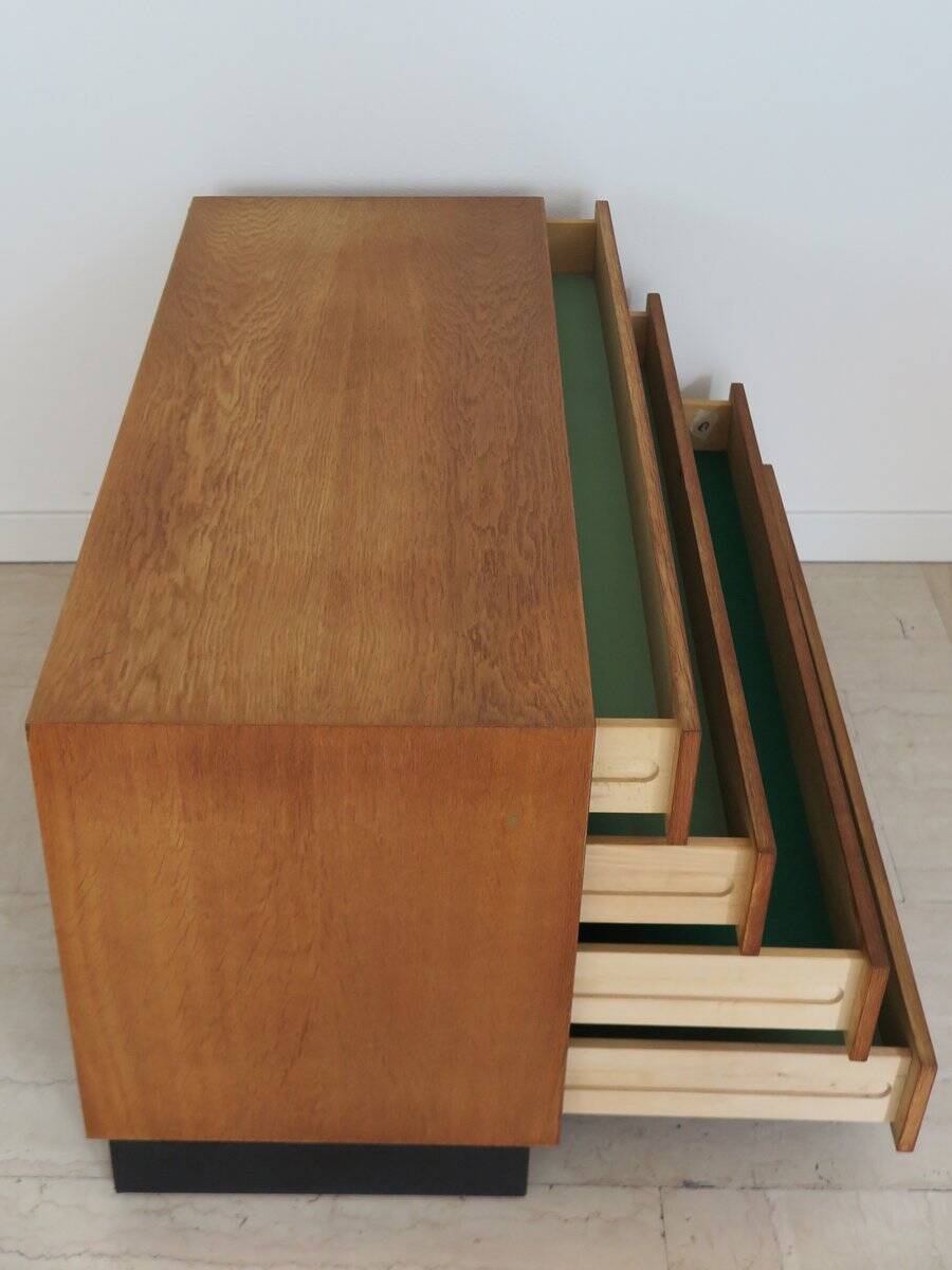 Chest of Drawers by Sven Ellekar for Bramin Mobler