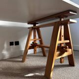 Leonardo Zanotta table