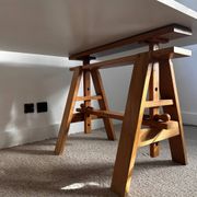 Table Leonardo Zanotta