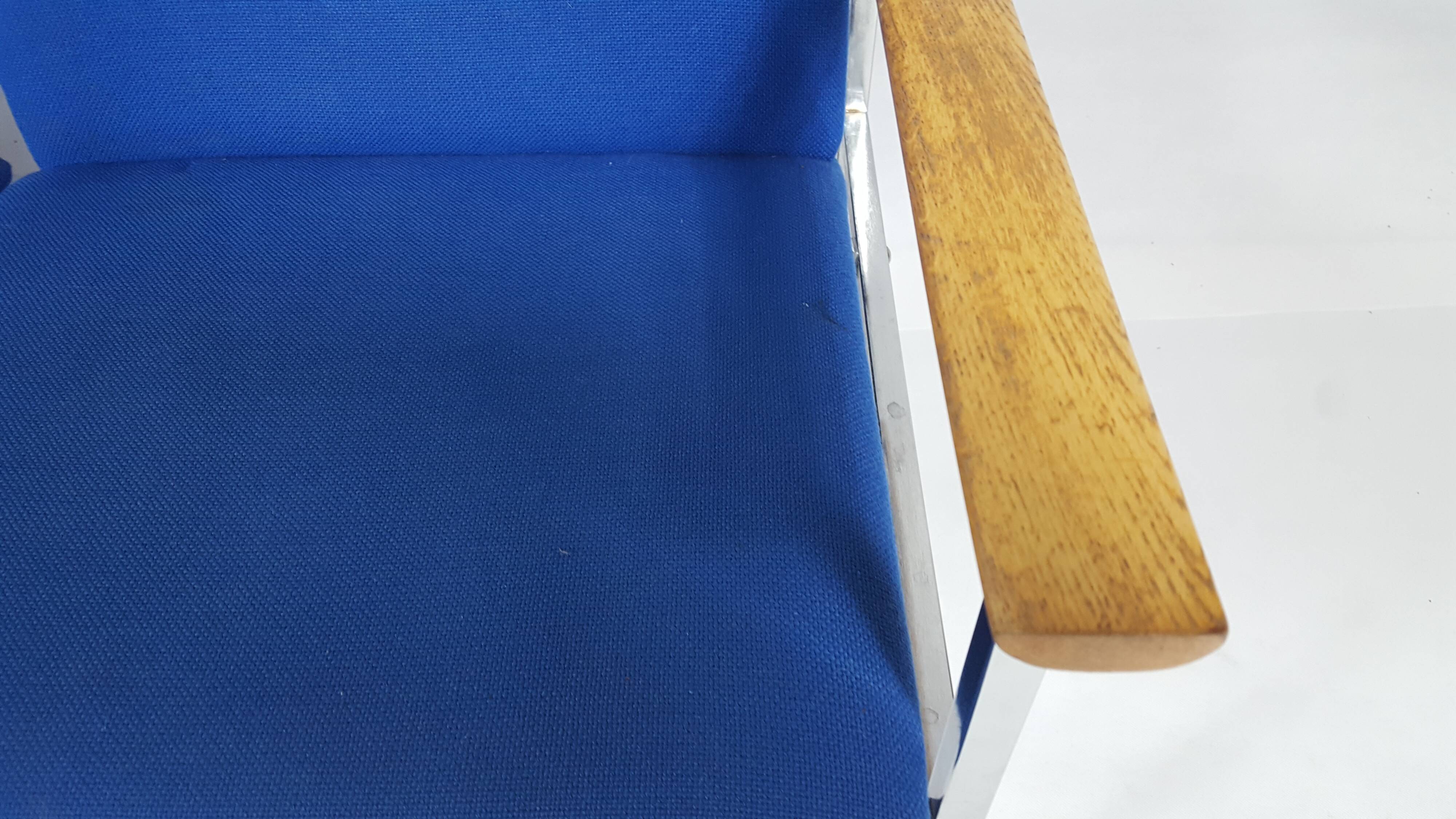 Canapé vintage à 4 places par Sigvard Benadotte