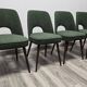 Dining Chairs by Oswald Haerdtl for Ton, 1950s, Set of 4
