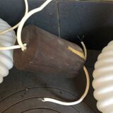 Vintage Scandinavian suspension