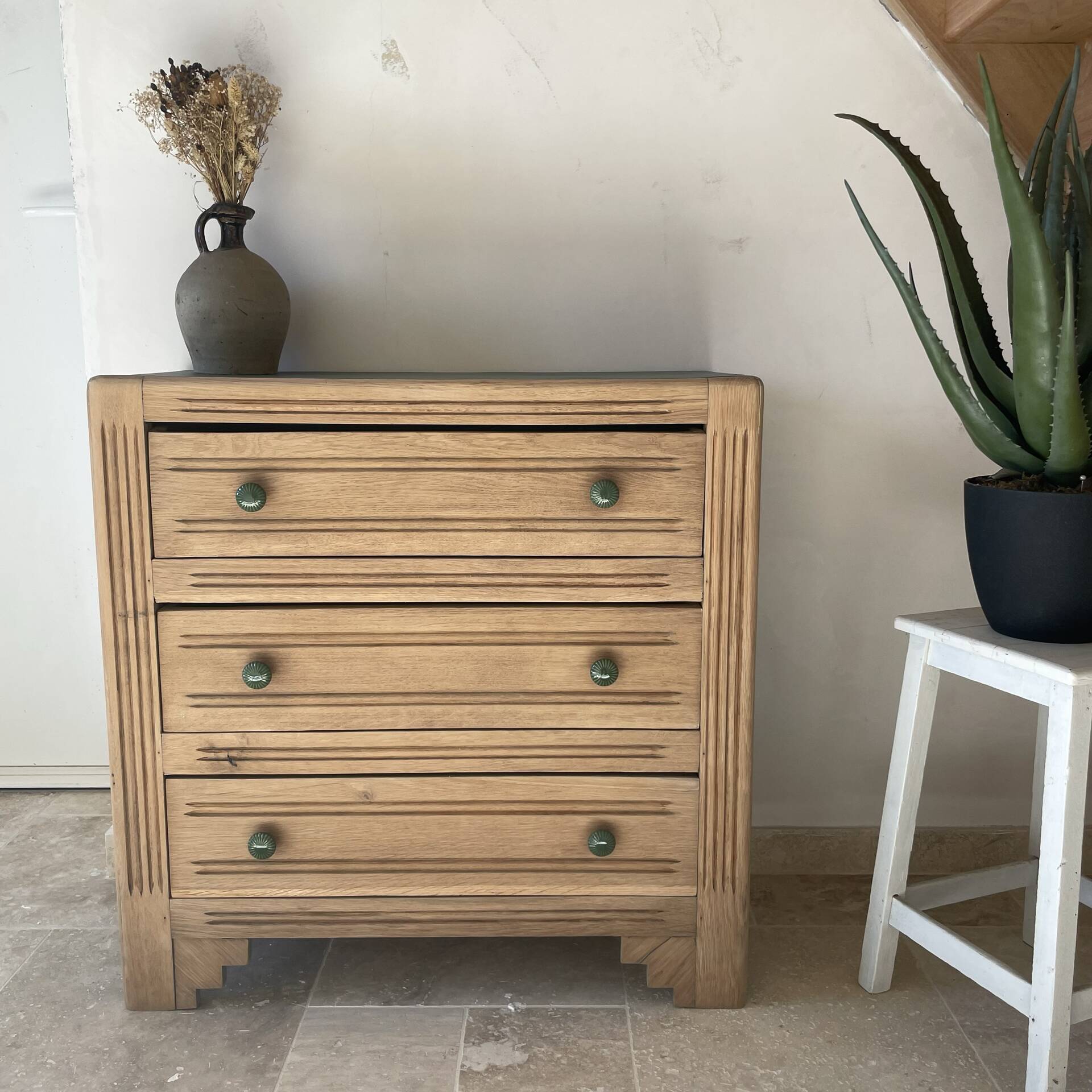 Commode