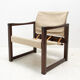 Safari Chairs by Karin Mobring, 1980s, set of 3