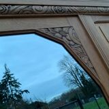 Parisian art deco wardrobe 1930