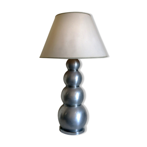 Lampe années 1970