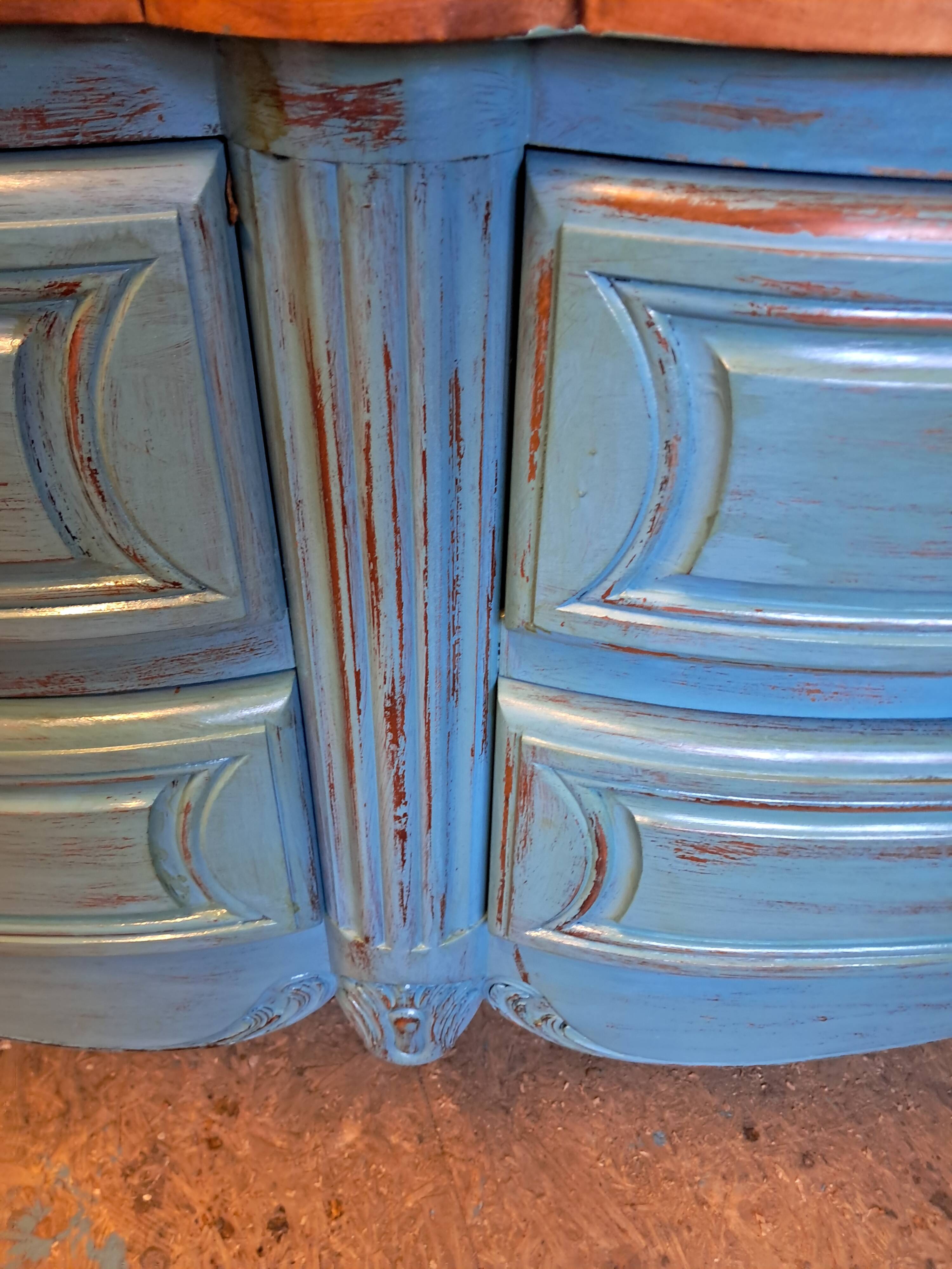 commode