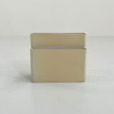 Magazine holder by giotto stoppino for kartell, 1970