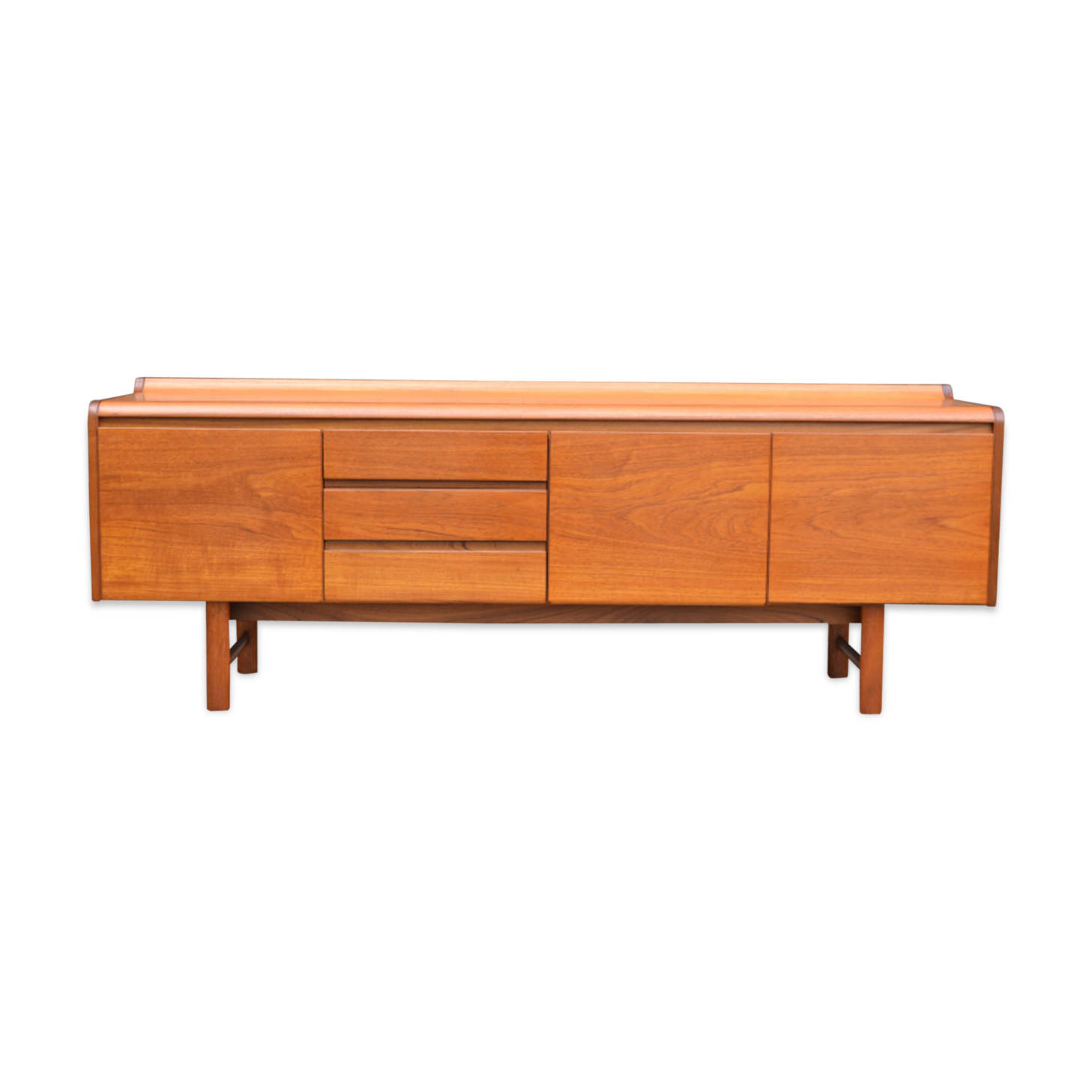 Enfilade by White Newton