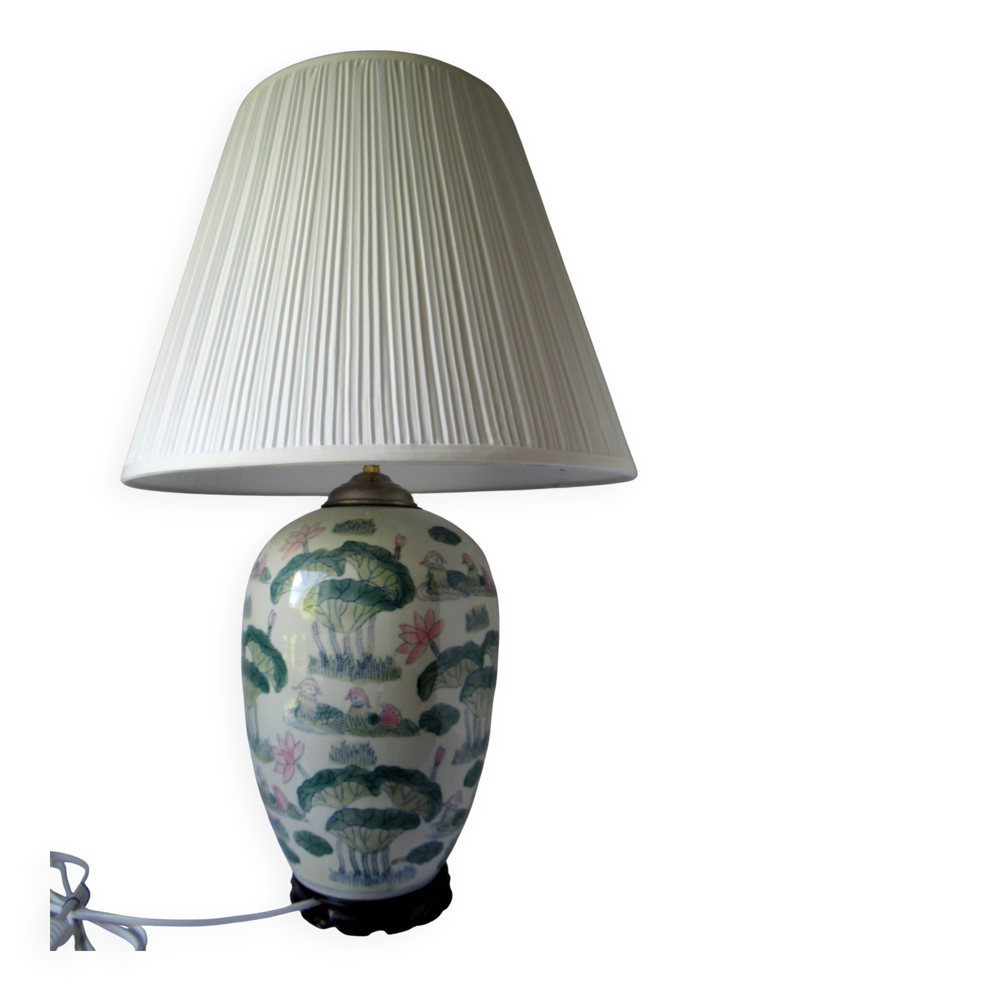 Lampe de salon
