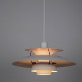 Danish vintage PH 5 pendant lamp by Poul Henningsen, Louis Poulsen, 1958