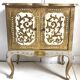 Florentine Buffet Golden Wood