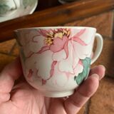 Tea service