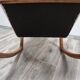 Rocking-chair TON