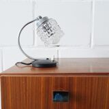 Bedside lamp mid century