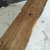 Brutalist coffee table