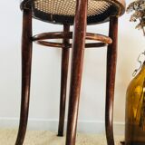 Piano Thonet stool