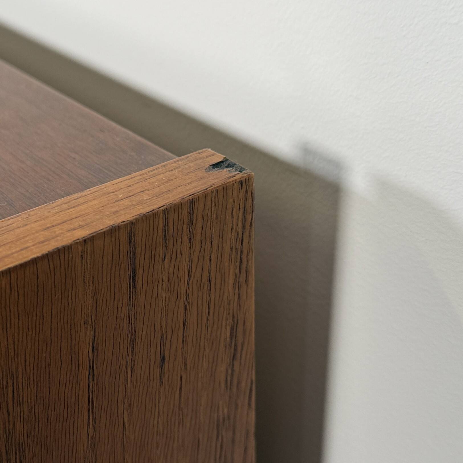 Secretary/Highboard, Frantisek Mezulanik for Up Zavody