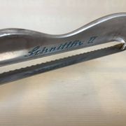 Ancien couteau à pain ou fromage schnittfix II année 60
