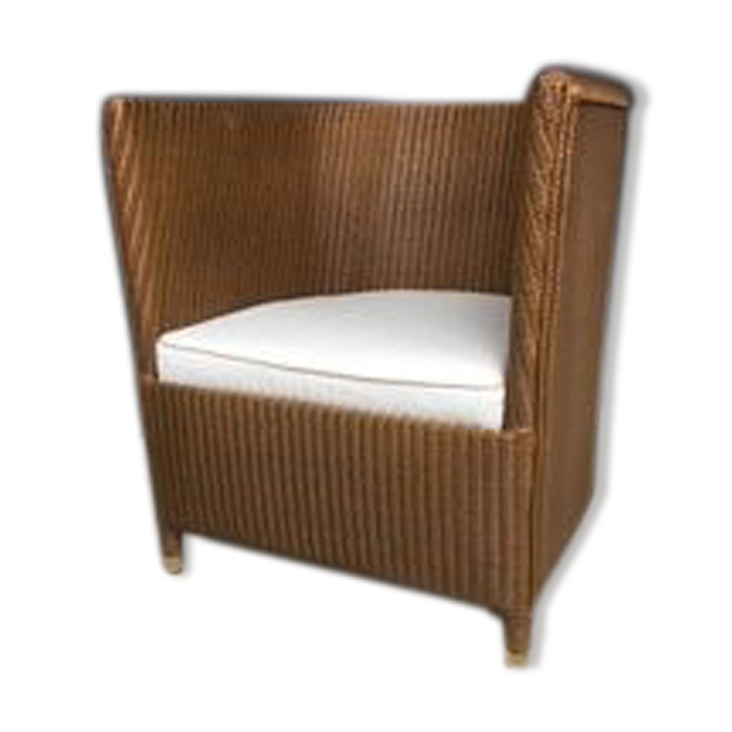 Vincent Shépard armchair