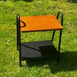 Side table 1950