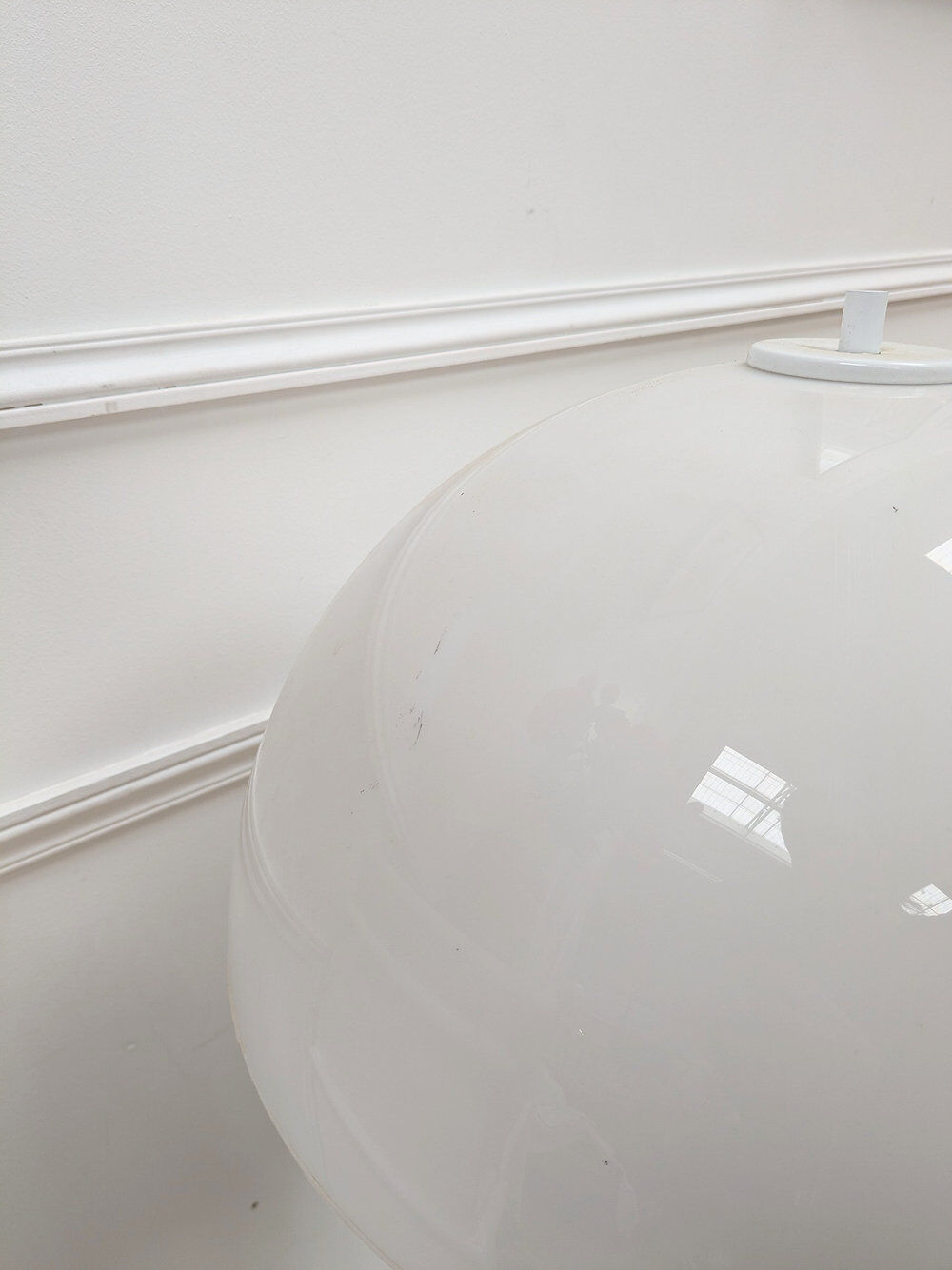 Vintage floor lamp