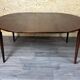 Table de salle à manger en palissandre de Rio des années 1960/1970 par Henry Rosengren Hansen