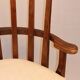 Fauteuil de Guillerme et Chambron 1960