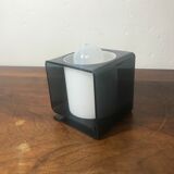 Lampe cubique 70's