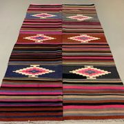 Turkish kilim 270x160 cm wool