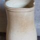 Pichet en grès émaillé Jean Dubost à Noron La Poterie années 60