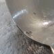 silver plated serving or stew spoon by Christofle Concorde