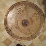 Low table in canage