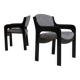 Chaise dans le goût de Eero Aarnio