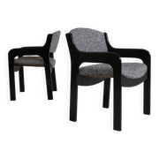 Chair in the style of Eero Aarnio