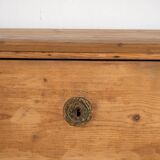 Ancienne commode à quatre tiroirs (vers 1920) #23