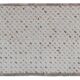 Kilim turc vintage tissé main 144x260 cm