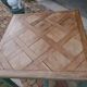 Table de ferme