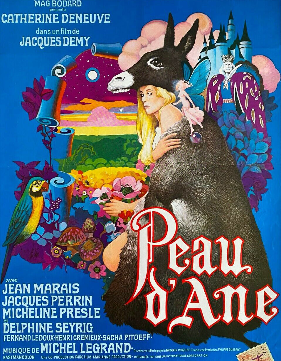 affiche-cin-ma-originale-peau-d-ane-jacques-demy-catherine-deneuve